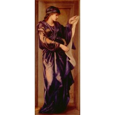 The Cumaean Sibyl