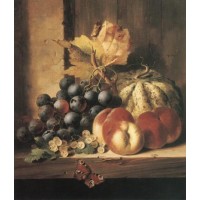 Still Life of Fruit