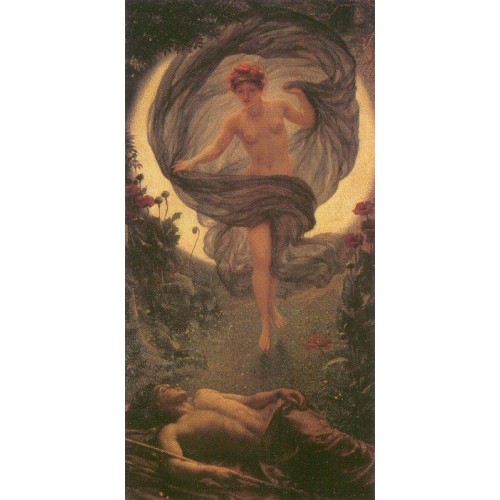 The Vision of Endymion