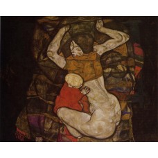 Young Mother