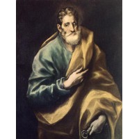 Apostle St Peter