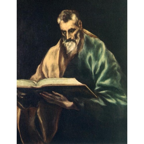 Apostle St Simon