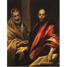 Apostles Peter and Paul