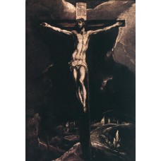 Christ on the Cross 1