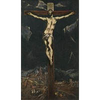 Christ on the Cross 2