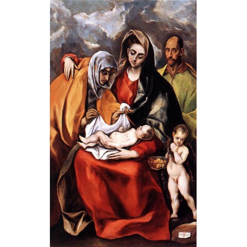 Holy Family 1