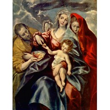 Holy Family 2