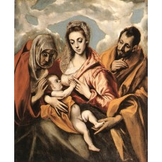 Holy Family 3