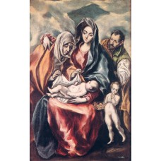 Holy Family 4