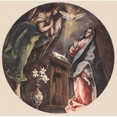 The Annunciation 3
