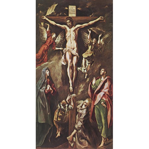 The Crucifixion