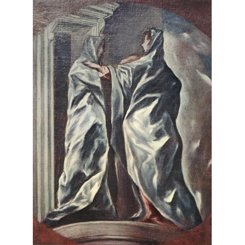 The Visitation