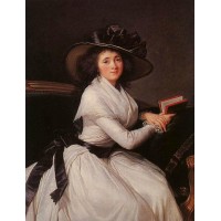 Comtesse de la Chatre