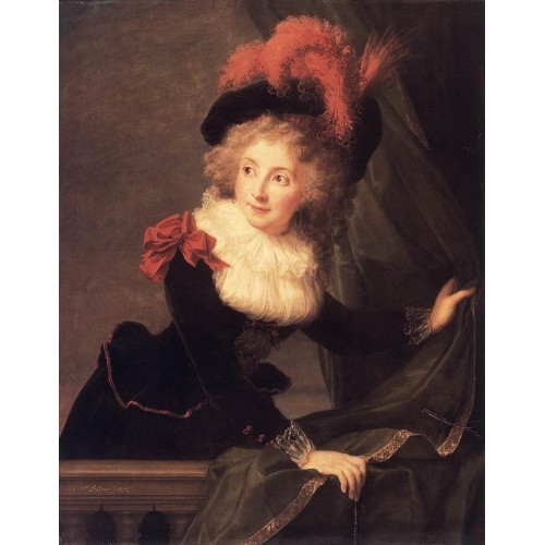 Madame Perregaux