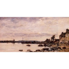 Breton Shoreline