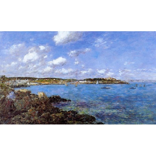The Bay of Douarnenez 2