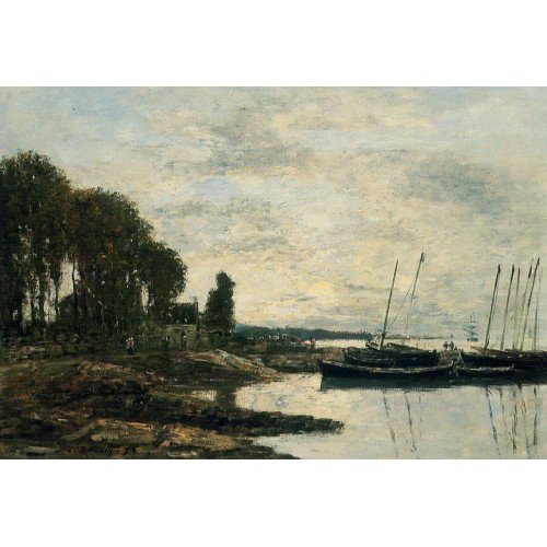 The Shore at Plougastel