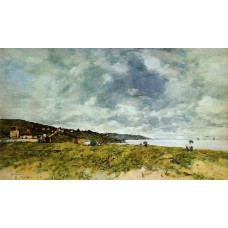 The Shore at Tourgeville