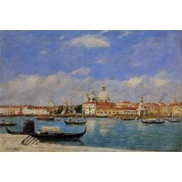 View of Venice 2