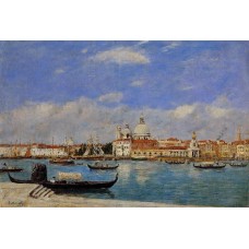 View of Venice 2