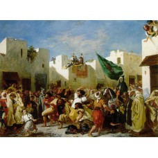 Fanatics of Tangier
