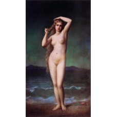 The Bather