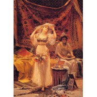 In the Harem