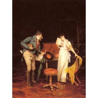 The Music Lesson