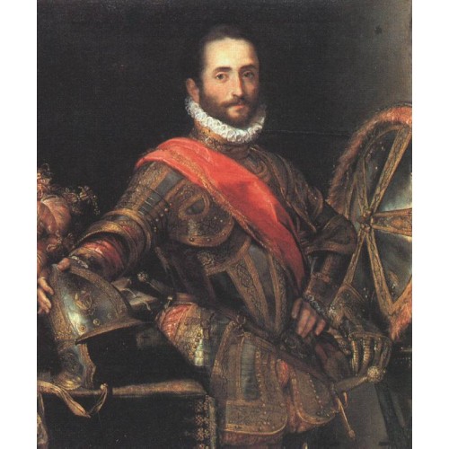 Francesco II della Rovere