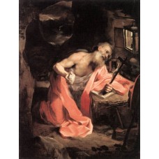 St Jerome