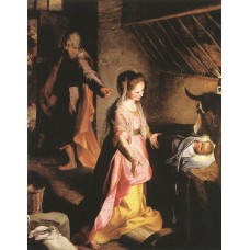 The Nativity