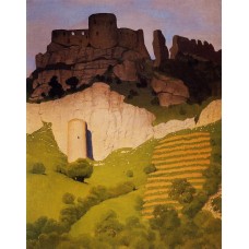 Chateau Gaillard at Andelys