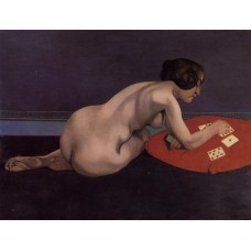 Nude Playing Cards (Solitaire)