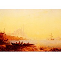 Constantinople