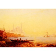 Constantinople