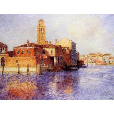 View of Venice