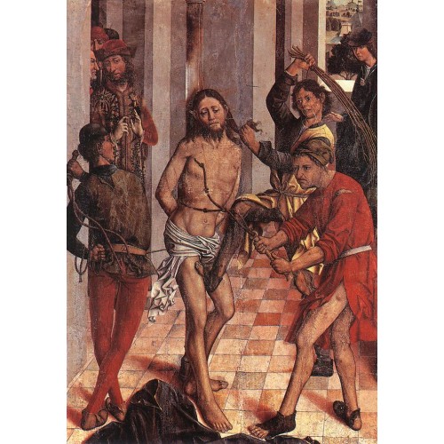 Flagellation