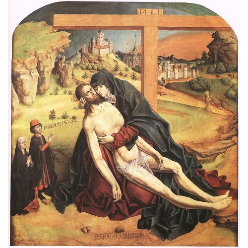 Pieta