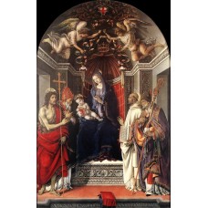 Signoria Altarpiece