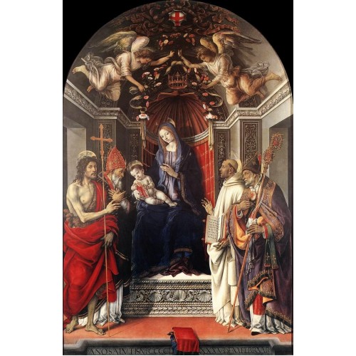 Signoria Altarpiece