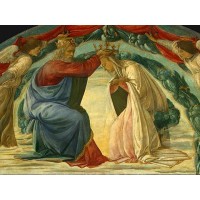 The Coronation of the Virgin