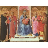 Annalena Altarpiece