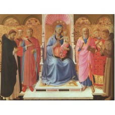 Annalena Altarpiece