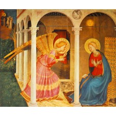 Annunciation 1