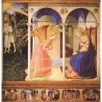 Annunciation 2