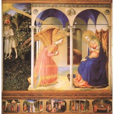 Annunciation 2