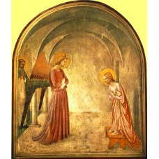 Annunciation 3