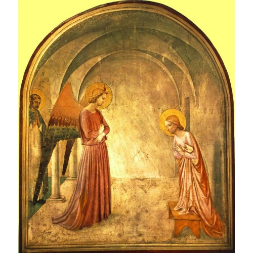 Annunciation 3