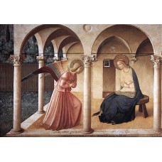 Annunciation 4