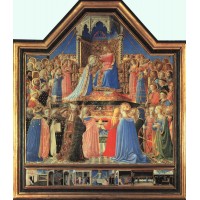 Coronation of the Virgin